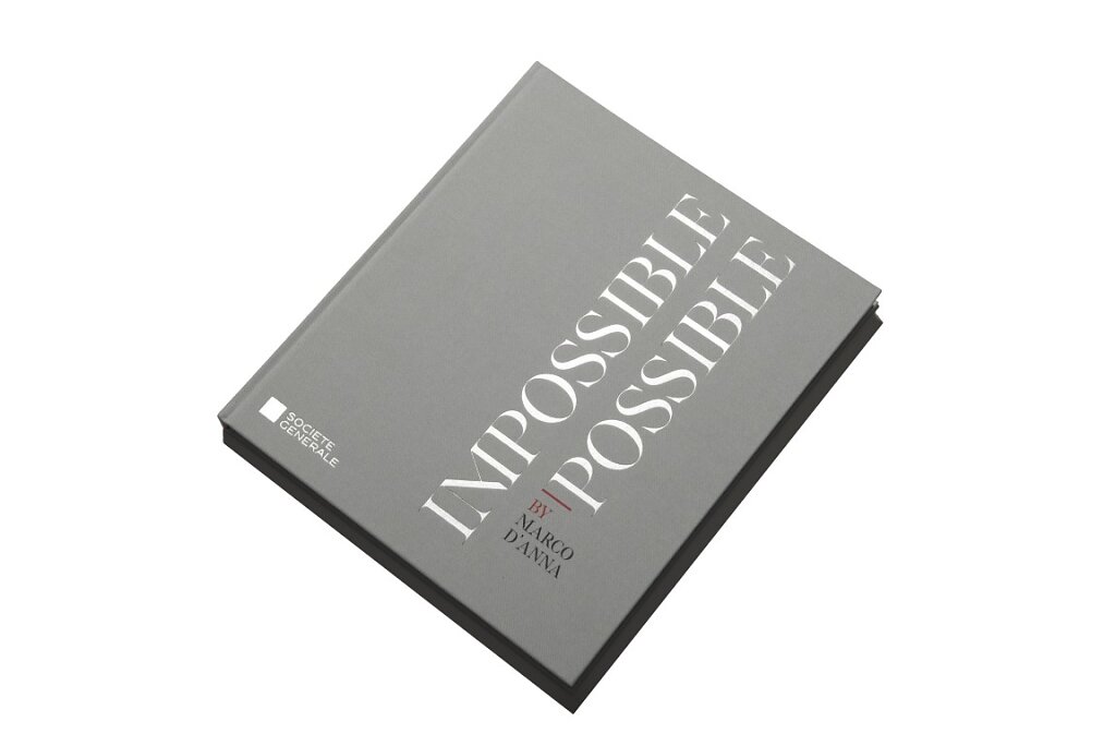 IMPOSSIBLE POSSIBLE - SOCIÉTÉ GÉNÉRALE