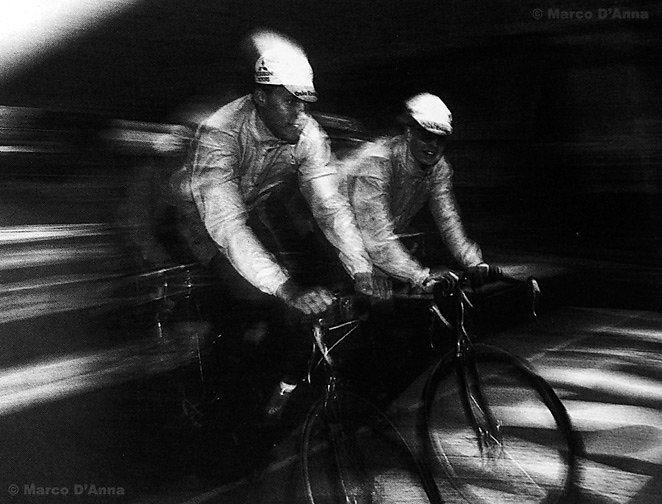 Mondiale di ciclismo, Lugano, 1966